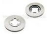 диск тормозной Brake Disc:45251-SM5-A00