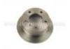 диск тормозной Brake Disc:901 423 06 12