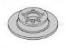 супор Brake Caliper:7M0 615 601 A