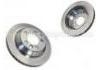 диск тормозной Brake Disc:7L6 615 601 D