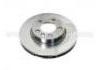 диск тормозной Brake Disc:7L6 615 302 D