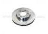 диск тормозной Brake Disc:7L6 615 301 D