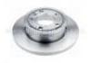 диск тормозной Brake Disc:701 615 301 B