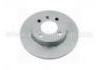 диск тормозной Brake Disc:6N0 615 601 B