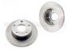 диск тормозной Brake Disc:4A0 615 601 A
