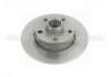 диск тормозной Brake Disc:357 615 601 B