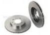 диск тормозной Brake Disc:321 615 301 D