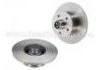 диск тормозной Brake Disc:251 407 617 A
