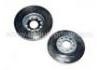 диск тормозной Brake Disc:1K0 615 301 T