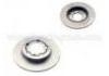 диск тормозной Brake Disc:1J0 615 601 D