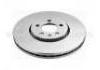 диск тормозной Brake Disc:1J0 615 301 R