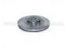 диск тормозной Brake Disc:4E0 615 301 A