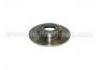 диск тормозной Brake Disc:893 615 301