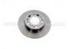диск тормозной Brake Disc:1J0 615 601
