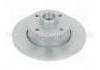 диск тормозной Brake Disc:191 615 601 B