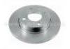 диск тормозной Brake Disc:002 415 019