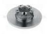 диск тормозной Brake Disc:281 615 283 A