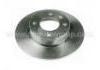 диск тормозной Brake Disc:861 615 301 B