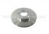 диск тормозной Brake Disc:EC023325X