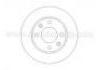 диск тормозной Brake Disc:91 517 695