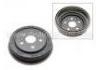 диск тормозной Brake Disc:42431-32010