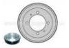Тормозной барабан Brake Drum:58411-22010