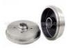 Тормозной барабан Brake Drum:171 501 615 A