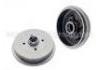 Тормозной барабан Brake Drum:191 501 615 A