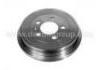 Тормозной барабан Brake Drum:6Q0 609 617