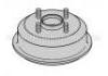 Тормозной барабан Brake Drum:4 053 719