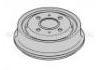 Тормозной барабан Brake Drum:6 137 292