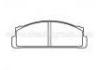 тормозная кладка Brake Pad:4 434 817