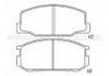 тормозная кладка Brake Pad:04465-27040