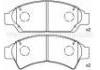 тормозная кладка Brake Pad:04491-32360