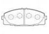 тормозная кладка Brake Pad:04465-26420