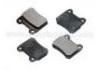 тормозная кладка Brake Pad:001 420 01 20