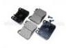 тормозная кладка Brake Pad:001 420 99 20