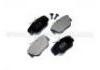 тормозная кладка Brake Pad:000 420 91 00