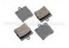 тормозная кладка Brake Pad:003 420 27 20