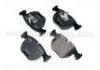 тормозная кладка Brake Pad:34 11 6 761 252