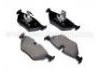 тормозная кладка Brake Pad:34 21 6 761 239