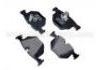 тормозная кладка Brake Pad:34 21 6 761 285