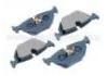 тормозная кладка Brake Pad:34 21 1 161 455