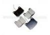 тормозная кладка Brake Pad:4248.34
