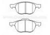 тормозная кладка Brake Pad:3068 3554