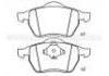 тормозная кладка Brake Pad:7M0 698 151