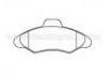 剎車片 Brake Pad:5 026 661