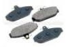 剎車片 Brake Pad:270 195