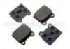 剎車片 Brake Pad:171 698 151 B