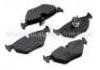 剎車片 Brake Pad:34 21 1 163 395